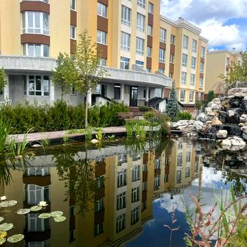 Соборна вул., 103/21