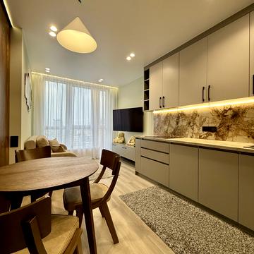 Вільгельма Котарбінського вул. (Миколи Кравченка), 24