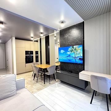 Салютна вул., 2к21