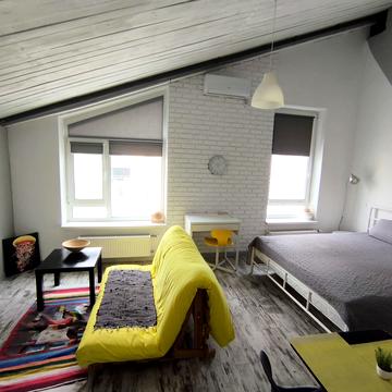 Соборності просп. (Воззєднання), 17 к2