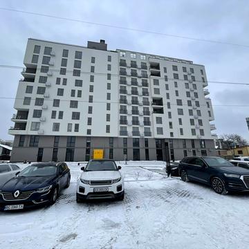 Зелена вул., (Будинок)