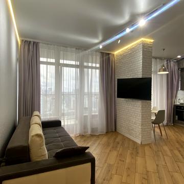 Генуезька вул., 3б