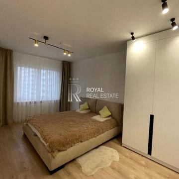 Бориса Гмирі вул., 16А