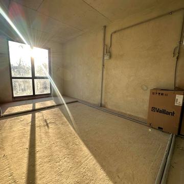 Юрія Руфа вул., 45