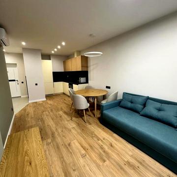 Олександра Олеся вул., 9-А