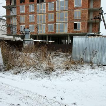 Данила Галицького вул., 3