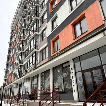 Хлібна вул., 4а