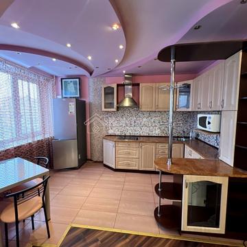 Аерокосмічний просп., 43