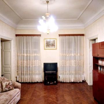 Успенський пров., 23