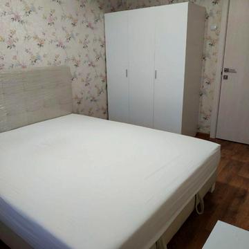 Вигурівський бульв., 5