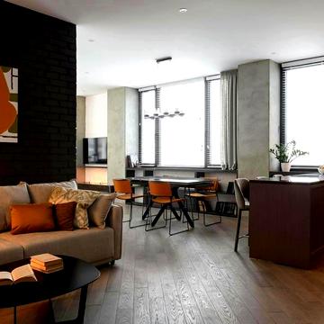 Антоновича вул. (Горького), 44