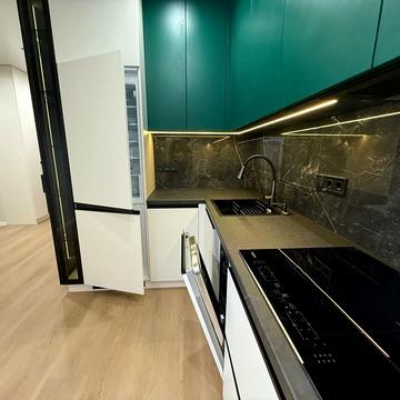 Ленкавського вул., 34 к7