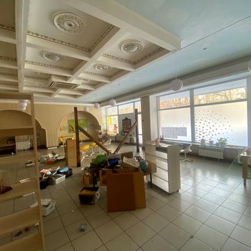 Зестафонська вул., 6