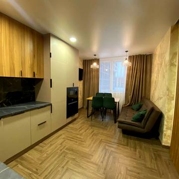 Стрийська вул., (Будинок 3)