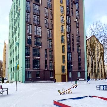 Стрийська вул., 111-Д