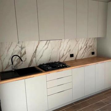 Сергія Корольова вул., 1-А