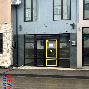 Карпатська вул., 34