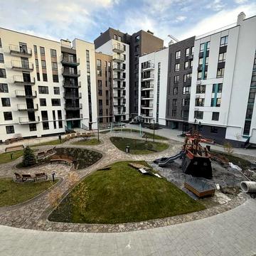 Щирецька вул., 8А