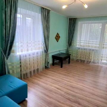 Дегтярівська вул., 43/1