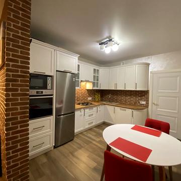 Тараса Шевченка вул., 60/5