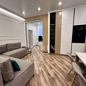 Науки просп. (Гагаріна), 112-А