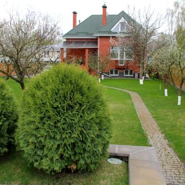 Старокиївська