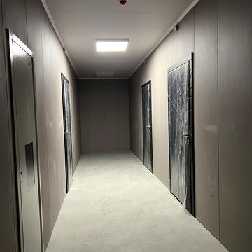 Миколи Бажана просп., 17-А