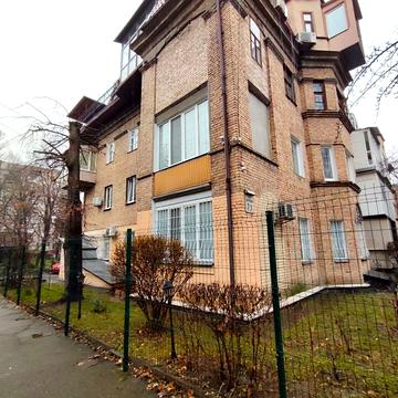 Керченська вул., 7/7