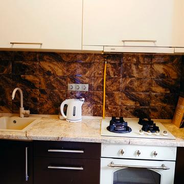 Культури вул., 23