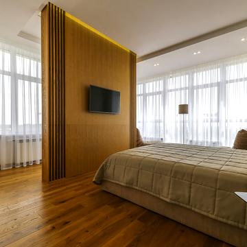 Андрія Верхогляда вул. (Михайла Драгомирова), 15