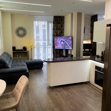 Сімферопольська вул., 2-Н