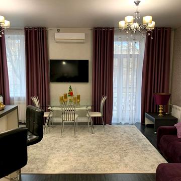 Панаса Саксаганського вул. (Дунаєва), 39