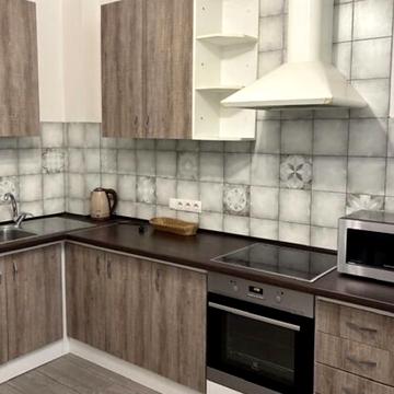 Самійла Кішки вул. (Маршала Конєва), 10/1