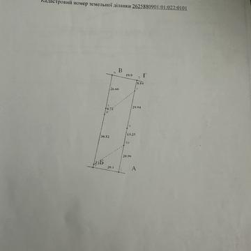Драгомирчани, Івано-Франківський, Івано-Франківська область 50200.0 USD