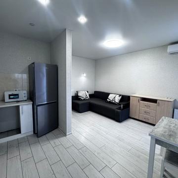 Метрологічна вул., 21-А