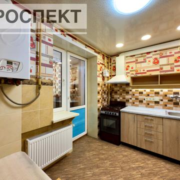 Михайла Лушпи просп., 2/1