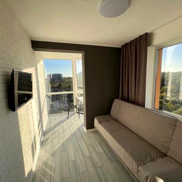 Лисогірський пров., 20