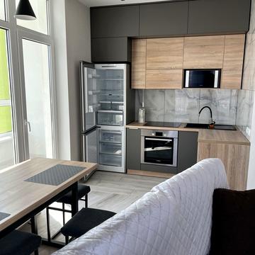 Олеся Бердника вул., 1-Д