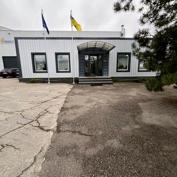 Дахнівська вул., 50