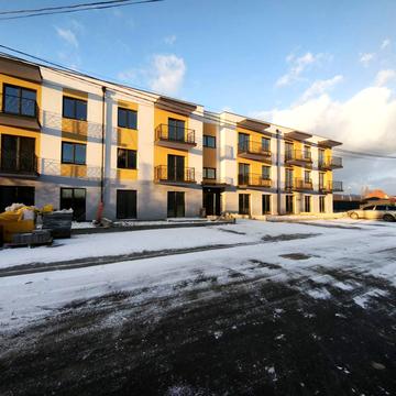 Загорська вул., 188