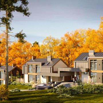 Заозерна вул.