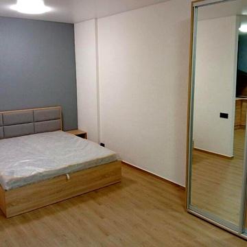 Братів Чибінєєвих вул. (Чернігівська), 8-А