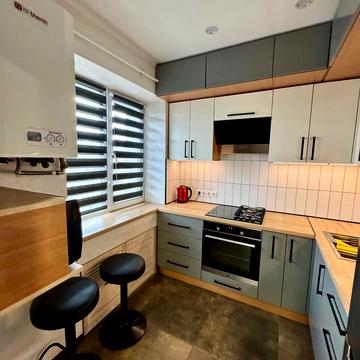 Княгині Ольги, 1