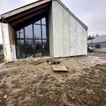 Квітнева вул.