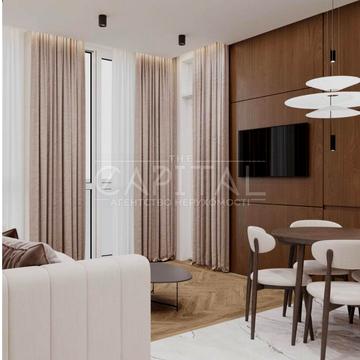 Салютна вул., 2к6