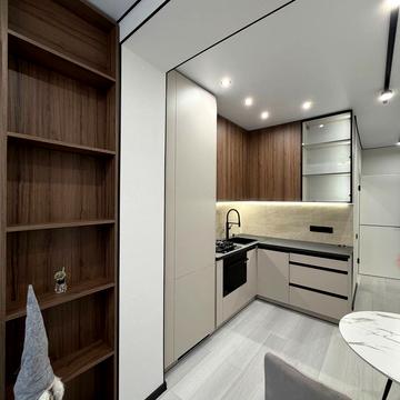 Мартинова просп., (вул. Щаслива, 67)