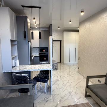 Під Голоском вул., (Будинок 5)