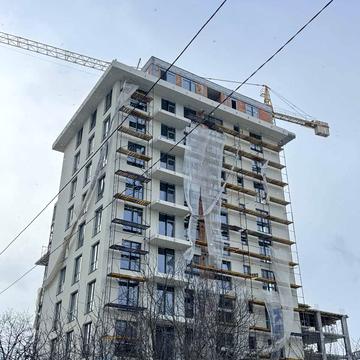 Заклинських вул., 7