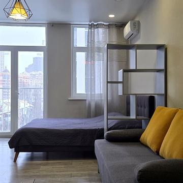 Ростиславська вул. (Маршала Рибалка), 5-Б