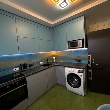 Пантелеймона Куліша вул. (Челябінська), 9-Б